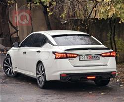 نيسان ألتيما